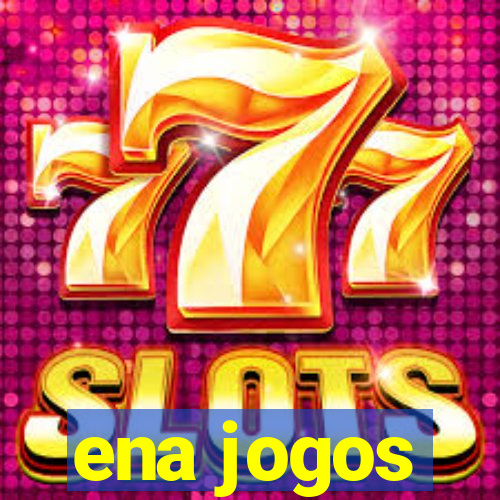 ena jogos